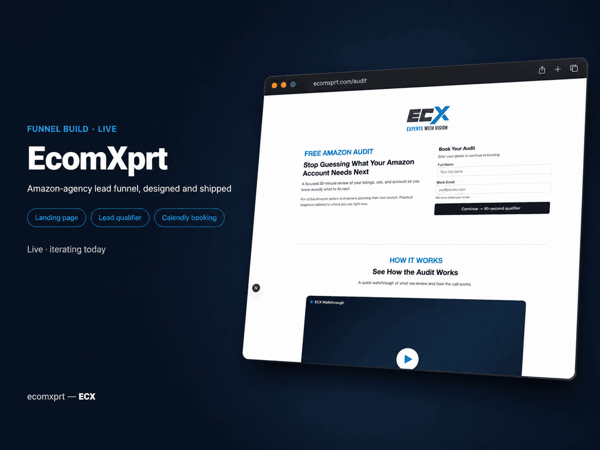 EcomXprt
